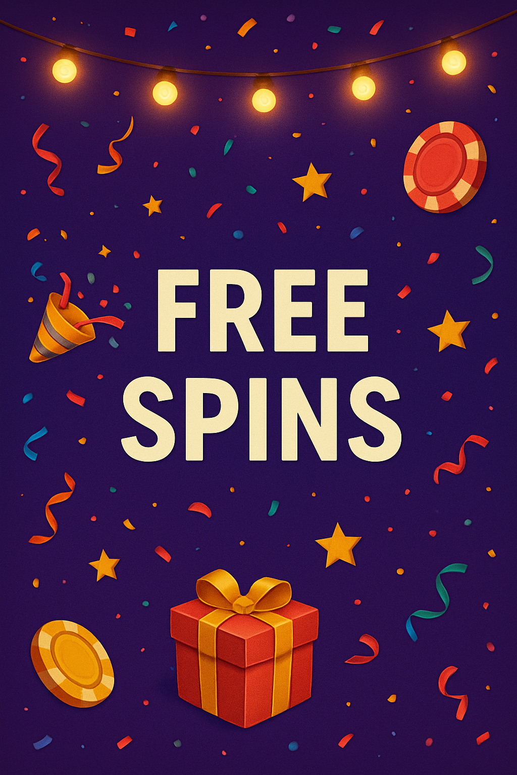 Free Spins